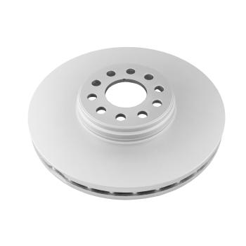 GEOTECH 2085001 Disc Brake Rotor product image 1 of 2