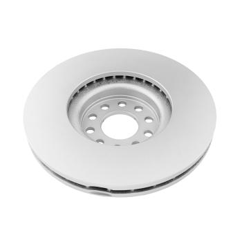GEOTECH 2085001 Disc Brake Rotor product image 2 of 2