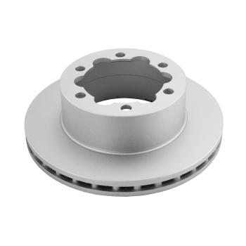 GEOTECH 2900310 Disc Brake Rotor product image 1 of 2