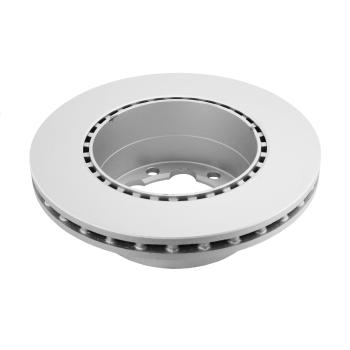 GEOTECH 2900310 Disc Brake Rotor product image 2 of 2