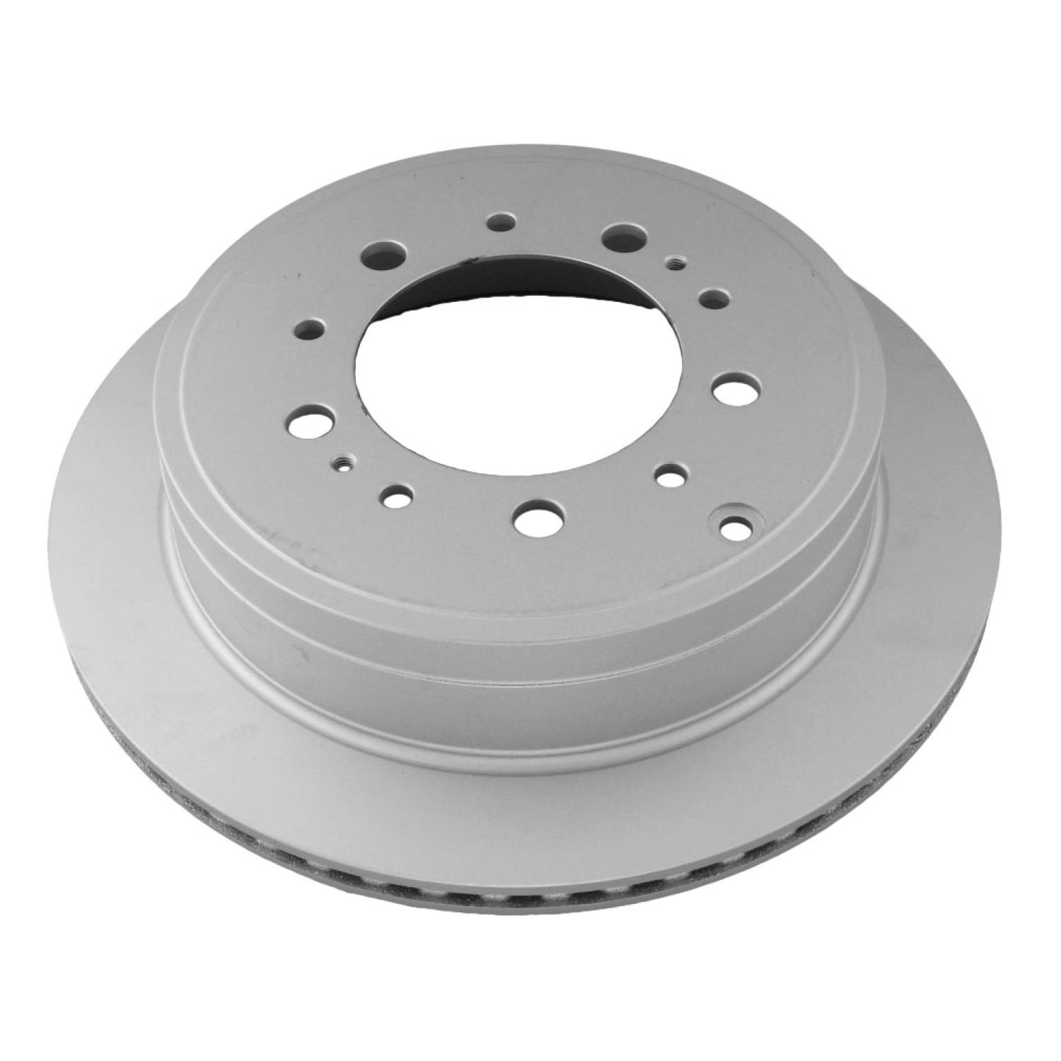 GEOTECH 2900338 - Disc Brake Rotor GEOTECH 2900338 Disc Brake Rotor product image 1 of 2