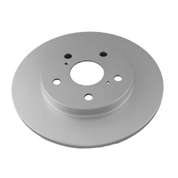GEOTECH 2900346 - Disc Brake Rotor GEOTECH 2900346 Disc Brake Rotor product image 1 of 2