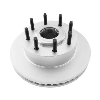 GEOTECH 2900362 Disc Brake Rotor product image 1 of 2
