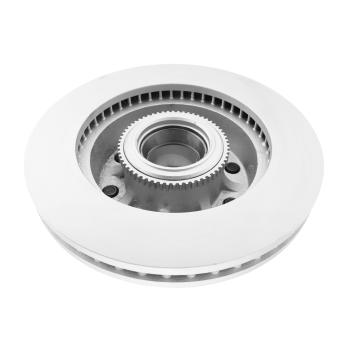 GEOTECH 2900362 Disc Brake Rotor product image 2 of 2