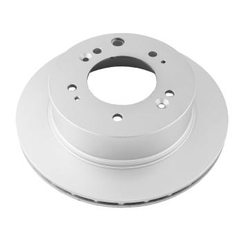 GEOTECH 2900402 - Disc Brake Rotor GEOTECH 2900402 Disc Brake Rotor product image 1 of 2