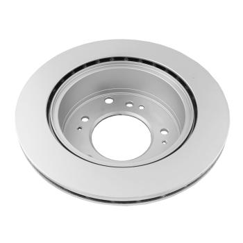 GEOTECH 2900402 - Disc Brake Rotor GEOTECH 2900402 Disc Brake Rotor product image 2 of 2
