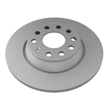 GEOTECH 2900466 Disc Brake Rotor product image 1 of 2