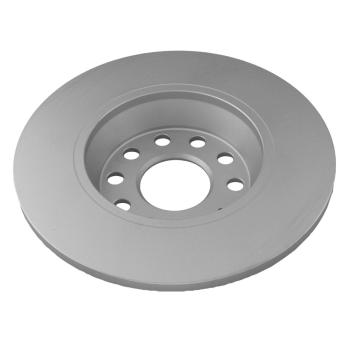GEOTECH 2900466 Disc Brake Rotor product image 2 of 2