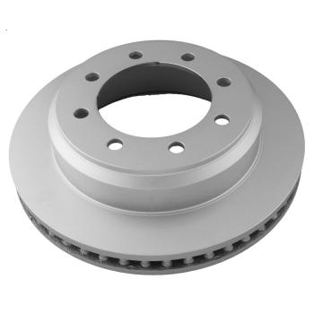 GEOTECH 2900480 - Disc Brake Rotor GEOTECH 2900480 Disc Brake Rotor product image 1 of 2