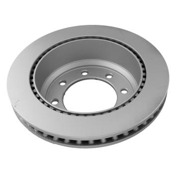 GEOTECH 2900480 - Disc Brake Rotor GEOTECH 2900480 Disc Brake Rotor product image 2 of 2