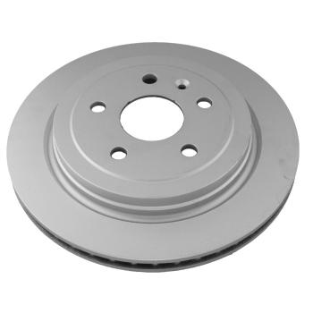 GEOTECH 2900506 Disc Brake Rotor product image 1 of 2