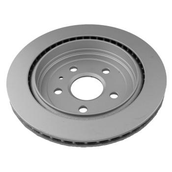 GEOTECH 2900506 Disc Brake Rotor product image 2 of 2