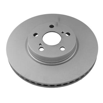 GEOTECH 2900570 - Disc Brake Rotor GEOTECH 2900570 Disc Brake Rotor product image 1 of 2