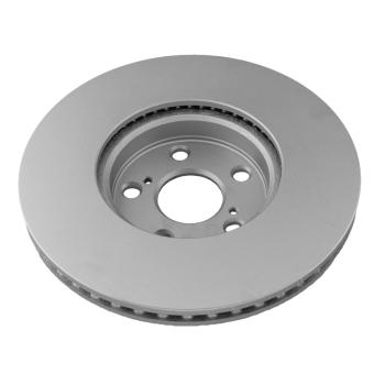 GEOTECH 2900570 - Disc Brake Rotor GEOTECH 2900570 Disc Brake Rotor product image 2 of 2