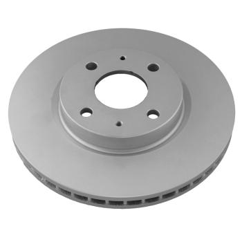 GEOTECH 2900580 Disc Brake Rotor product image 1 of 2