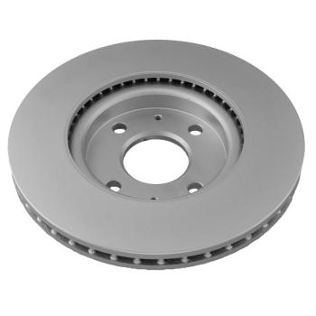 GEOTECH 2900580 Disc Brake Rotor product image 2 of 2