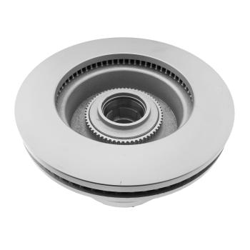 GEOTECH 2900582 - Disc Brake Rotor and Hub Assembly GEOTECH 2900582 Disc Brake Rotor and Hub Assembly product image 2 of 2