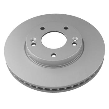 GEOTECH 2900584 Disc Brake Rotor product image 1 of 2