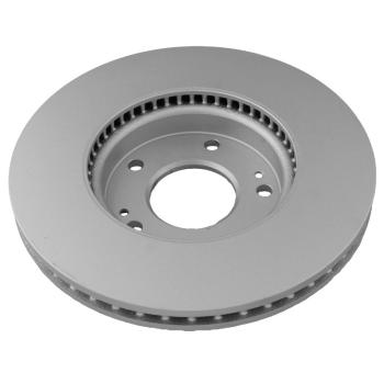 GEOTECH 2900584 Disc Brake Rotor product image 2 of 2