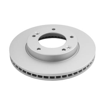 GEOTECH 2900588 - Disc Brake Rotor GEOTECH 2900588 Disc Brake Rotor product image 1 of 2