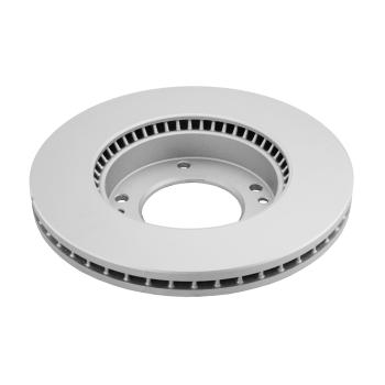 GEOTECH 2900588 - Disc Brake Rotor GEOTECH 2900588 Disc Brake Rotor product image 2 of 2