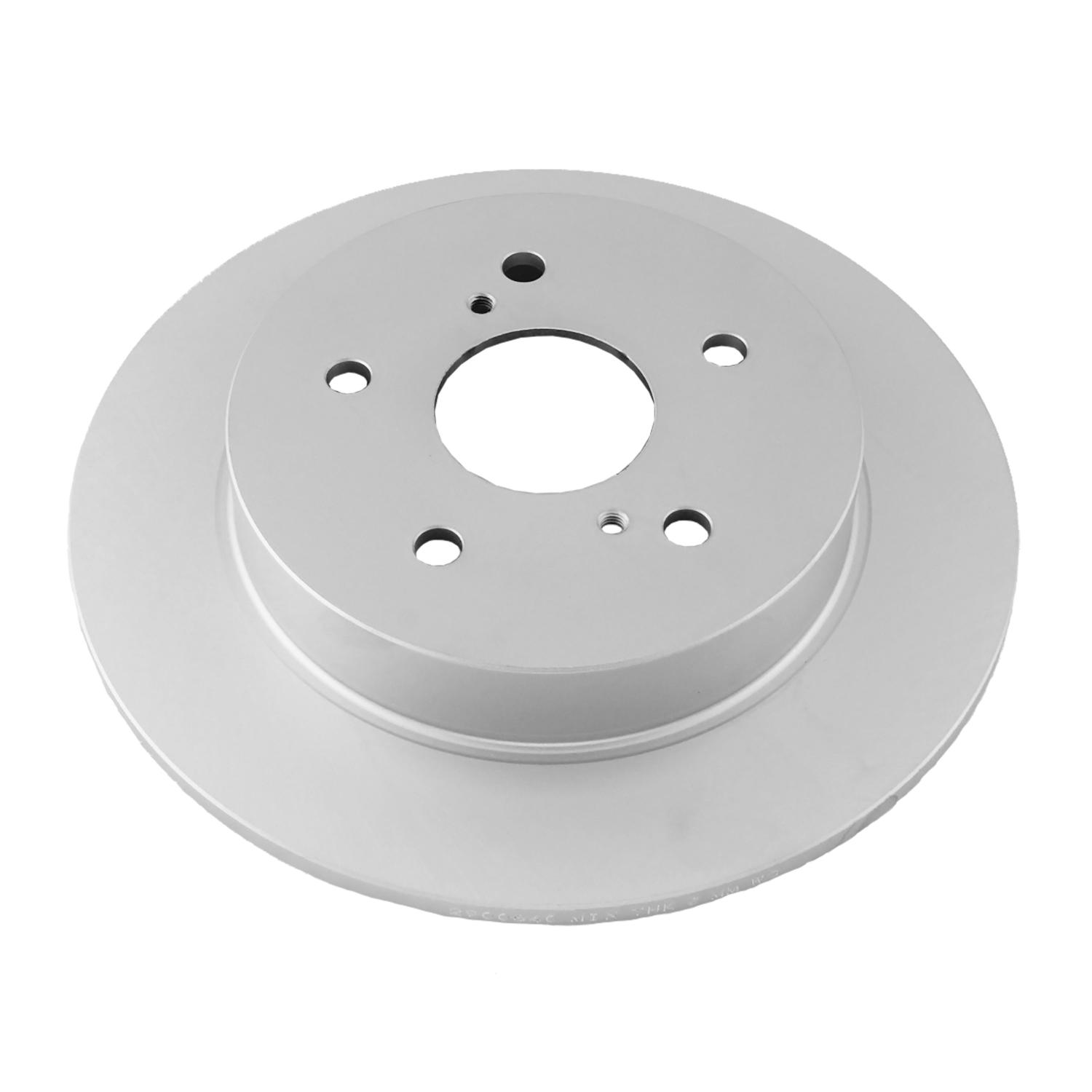 GEOTECH 2900640 Disc Brake Rotor product image 1 of 2