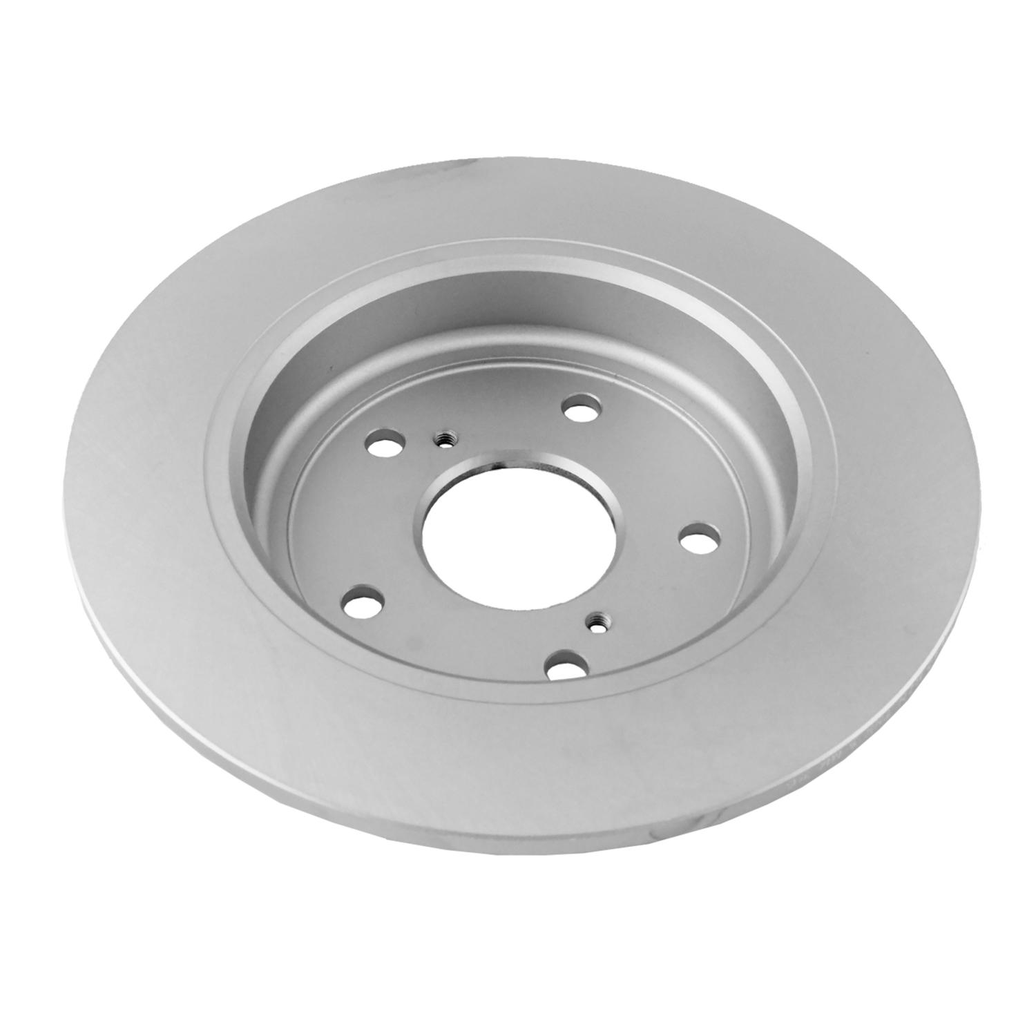 GEOTECH 2900640 Disc Brake Rotor product image 2 of 2