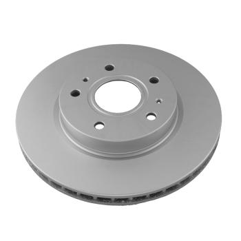 GEOTECH 2900642 Disc Brake Rotor product image 1 of 2
