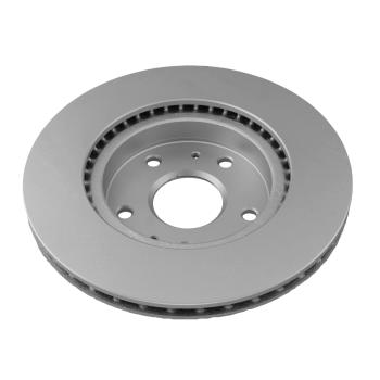 GEOTECH 2900642 Disc Brake Rotor product image 2 of 2