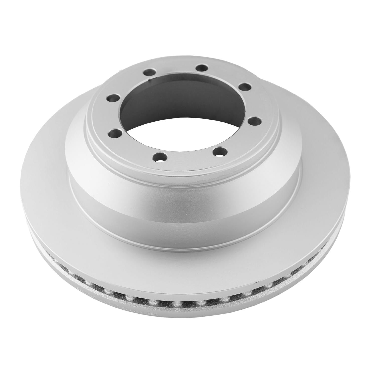 GEOTECH 2900690 Disc Brake Rotor product image 1 of 2