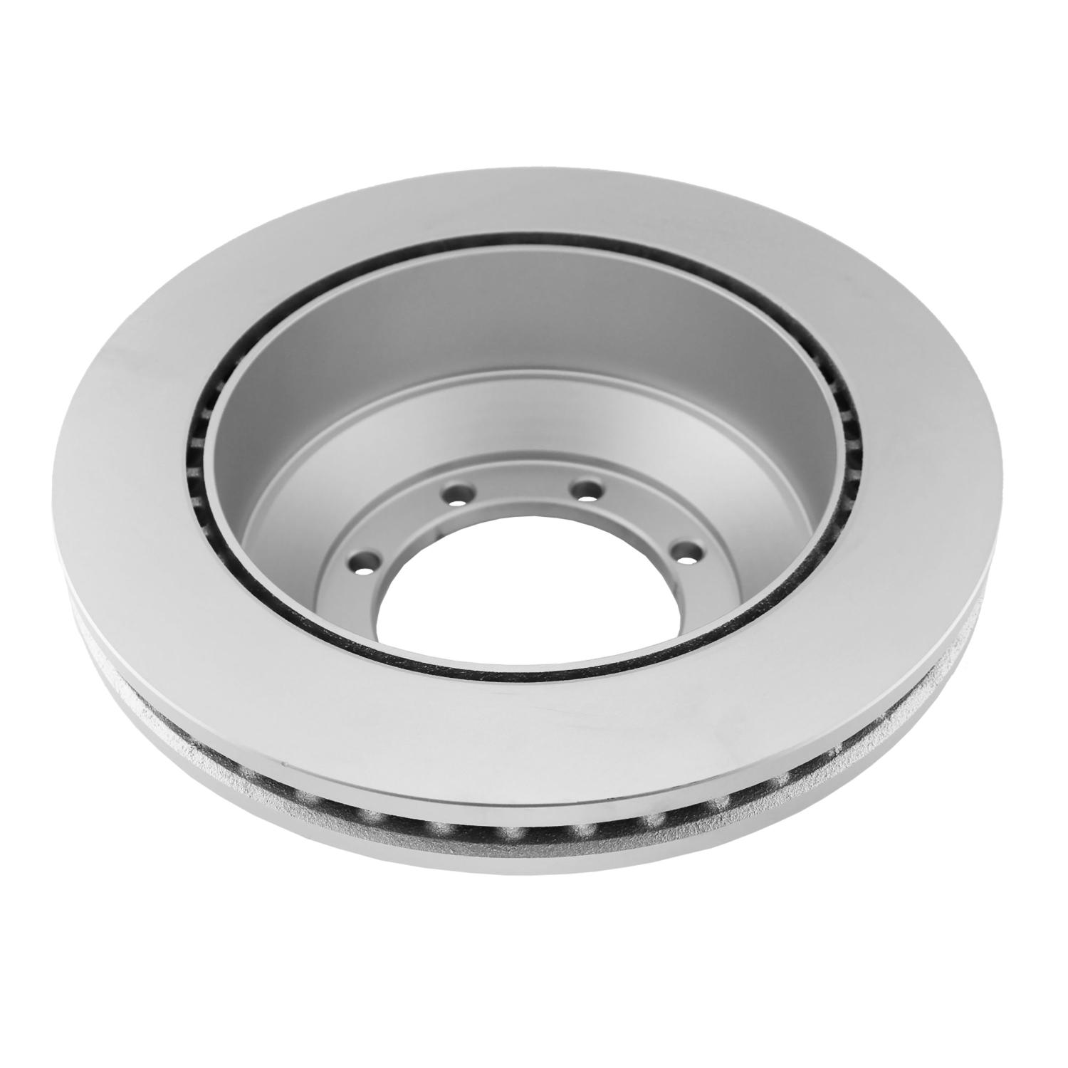 GEOTECH 2900690 Disc Brake Rotor product image 2 of 2