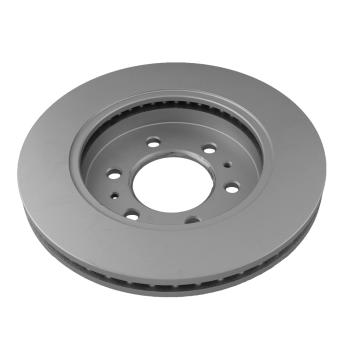 GEOTECH 2900692 Disc Brake Rotor product image 2 of 2