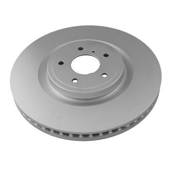 GEOTECH 2900720 - Disc Brake Rotor GEOTECH 2900720 Disc Brake Rotor product image 1 of 2