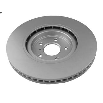 GEOTECH 2900720 - Disc Brake Rotor GEOTECH 2900720 Disc Brake Rotor product image 2 of 2