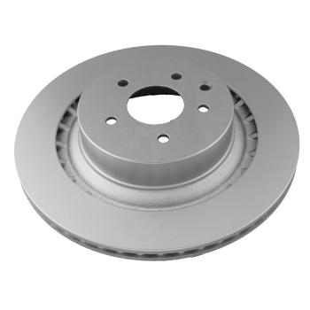 GEOTECH 2900722 Disc Brake Rotor product image 1 of 2