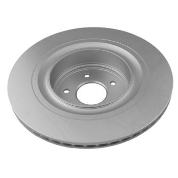 GEOTECH 2900722 Disc Brake Rotor product image 2 of 2