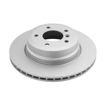 GEOTECH 2900726 Disc Brake Rotor product image 1 of 2