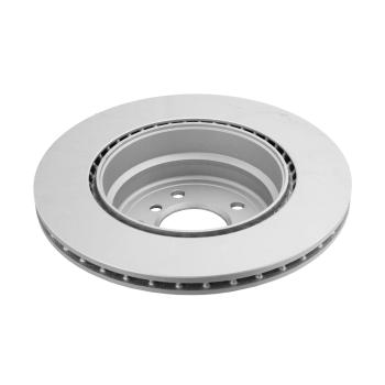 GEOTECH 2900726 Disc Brake Rotor product image 2 of 2