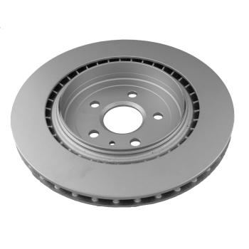 GEOTECH 2900746 Disc Brake Rotor product image 2 of 2