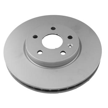 GEOTECH 2900748 Disc Brake Rotor product image 1 of 2