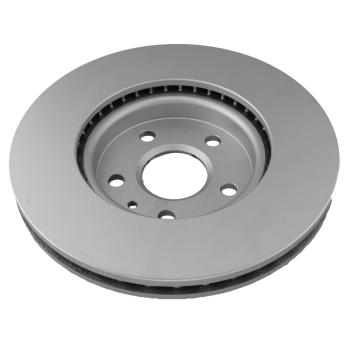 GEOTECH 2900748 Disc Brake Rotor product image 2 of 2