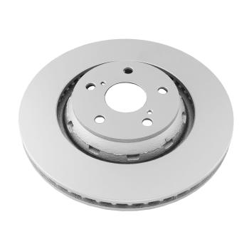 GEOTECH 2900758 Disc Brake Rotor product image 1 of 2
