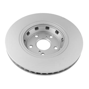 GEOTECH 2900758 Disc Brake Rotor product image 2 of 2