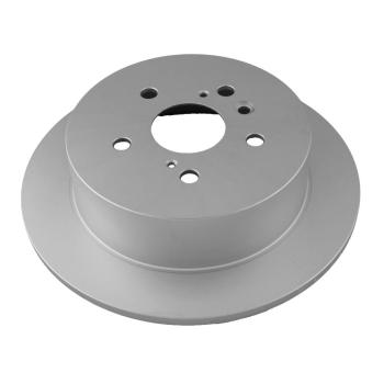 GEOTECH 2900760 Disc Brake Rotor product image 1 of 2