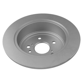 GEOTECH 2900760 Disc Brake Rotor product image 2 of 2