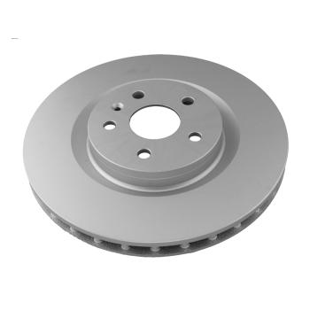GEOTECH 2900762 Disc Brake Rotor product image 1 of 2
