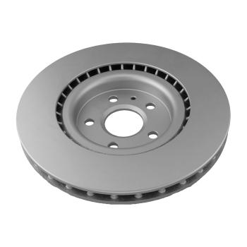GEOTECH 2900762 Disc Brake Rotor product image 2 of 2