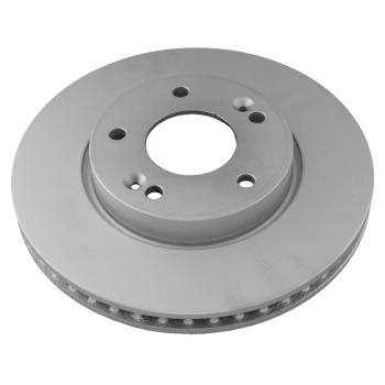 GEOTECH 2900764 - Disc Brake Rotor GEOTECH 2900764 Disc Brake Rotor product image 1 of 2