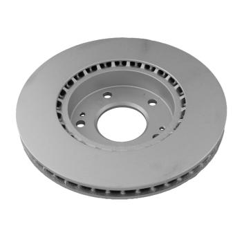 GEOTECH 2900764 - Disc Brake Rotor GEOTECH 2900764 Disc Brake Rotor product image 2 of 2