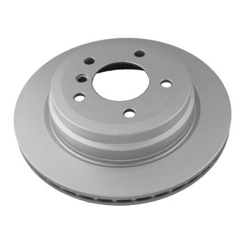 GEOTECH 2900774 Disc Brake Rotor product image 1 of 2